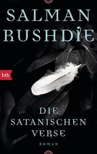 Produktbild: Die satanischen Verse