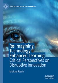 Produktbild: Re-imagining Technology Enhanced Learning