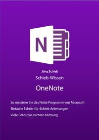 Produktbild: Alles &uuml;ber Microsoft OneNote