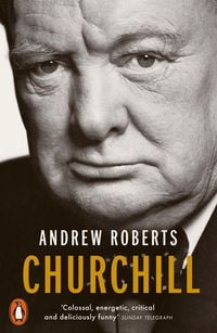 Produktbild: Churchill