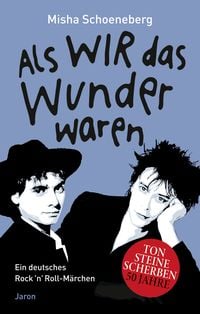 Produktbild: Als wir das Wunder waren
