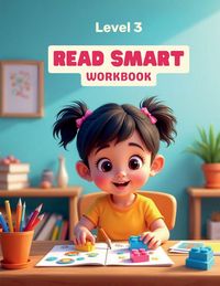 Produktbild: Level 3 Read Smart Workbook
