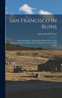 Produktbild: San Francisco in Ruins
