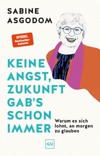 Produktbild: Keine Angst, Zukunft gab's schon immer