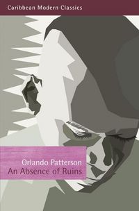 Produktbild: Absence of Ruins, an PB
