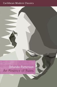 Produktbild: An Absence of Ruins