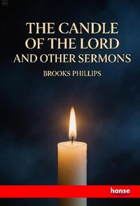 Produktbild: The Candle of the Lord