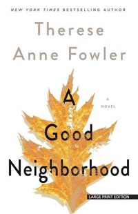 Produktbild: A Good Neighborhood