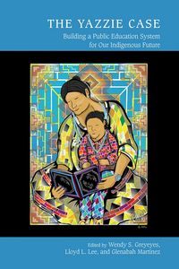 Produktbild: The Yazzie Case