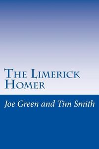 Produktbild: The Limerick Homer