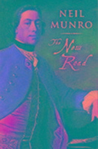 Produktbild: Munro, N: The New Road