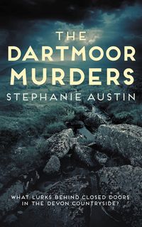 Bild vom Artikel The Dartmoor Murders vom Autor Stephanie Austin