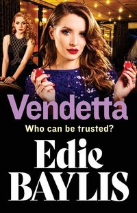 Produktbild: Vendetta