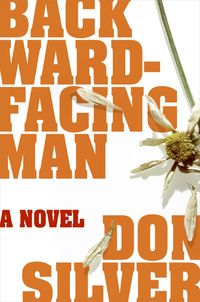 Produktbild: Backward-Facing Man