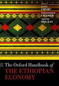 Produktbild: The Oxford Handbook of the Ethiopian Economy