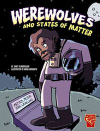 Produktbild: Werewolves & States Of Matter