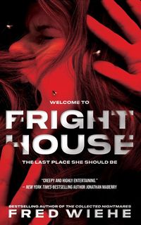 Produktbild: Fright House