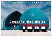Produktbild: Irak - Zwischen Stolz und Ver&auml;nderung (Tischkalender 2026 DIN A5 quer), CALVENDO Monatskalender