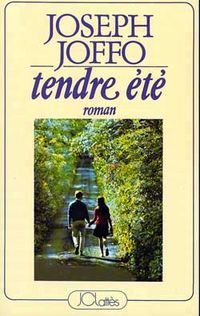 Produktbild: Tendre &eacute;t&eacute;