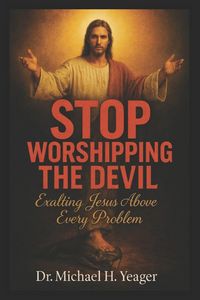 Produktbild: Stop Worshipping The Devil