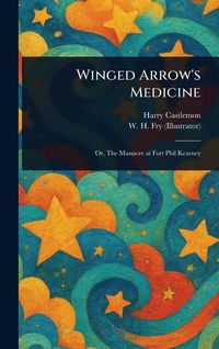 Produktbild: Winged Arrow's Medicine