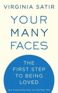 Produktbild: Your Many Faces