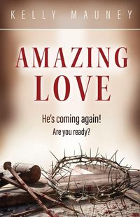 Produktbild: Amazing Love