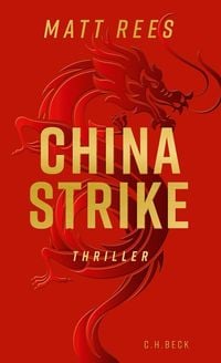 Produktbild: China Strike
