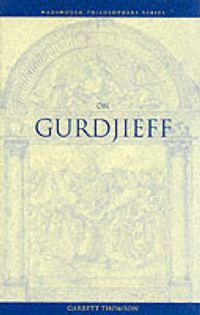 Produktbild: On Gurdjieff