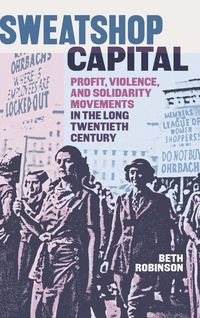Produktbild: Sweatshop Capital