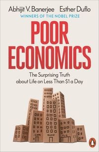Produktbild: Poor Economics