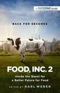 Produktbild: Food, Inc. 2
