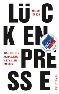Produktbild: L&uuml;ckenpresse