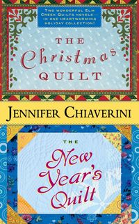 Produktbild: Christmas Quilt / The New Year