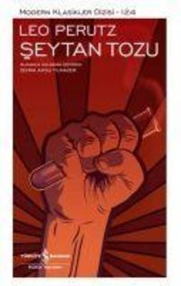 Produktbild: Seytan Tozu - Sert Kapak