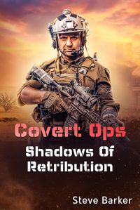 Produktbild: Shadows of Retribution (Covert Ops, #6)
