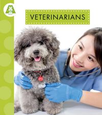Produktbild: Veterinarians