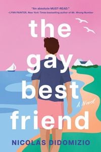 Produktbild: The Gay Best Friend