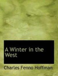 Produktbild: A Winter in the West