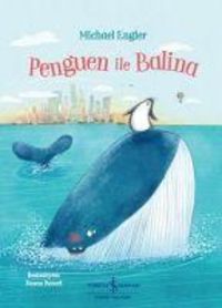 Produktbild: Penguen ile Balina