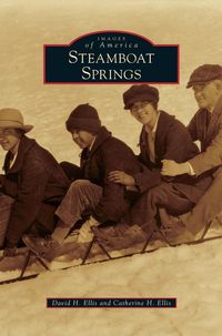 Produktbild: Steamboat Springs