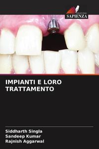 Produktbild: Impianti E Loro Trattamento