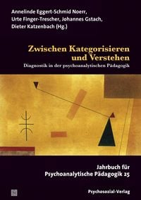Produktbild: Zwischen Kategorisieren und Verstehen