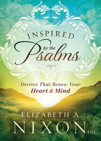 Produktbild: Inspired by the Psalms