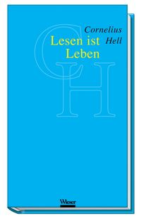 Produktbild: Lesen ist Leben