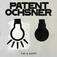 Produktbild: Tag & Nacht (2LP)