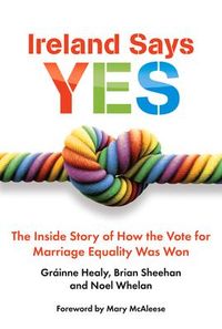 Produktbild: Ireland Says Yes