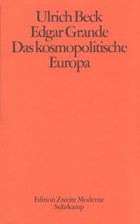 Produktbild: Kosmopolitisches Europa