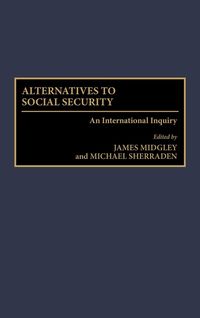 Produktbild: Alternatives to Social Security