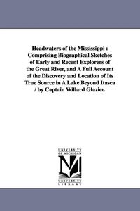 Produktbild: Headwaters of the Mississippi